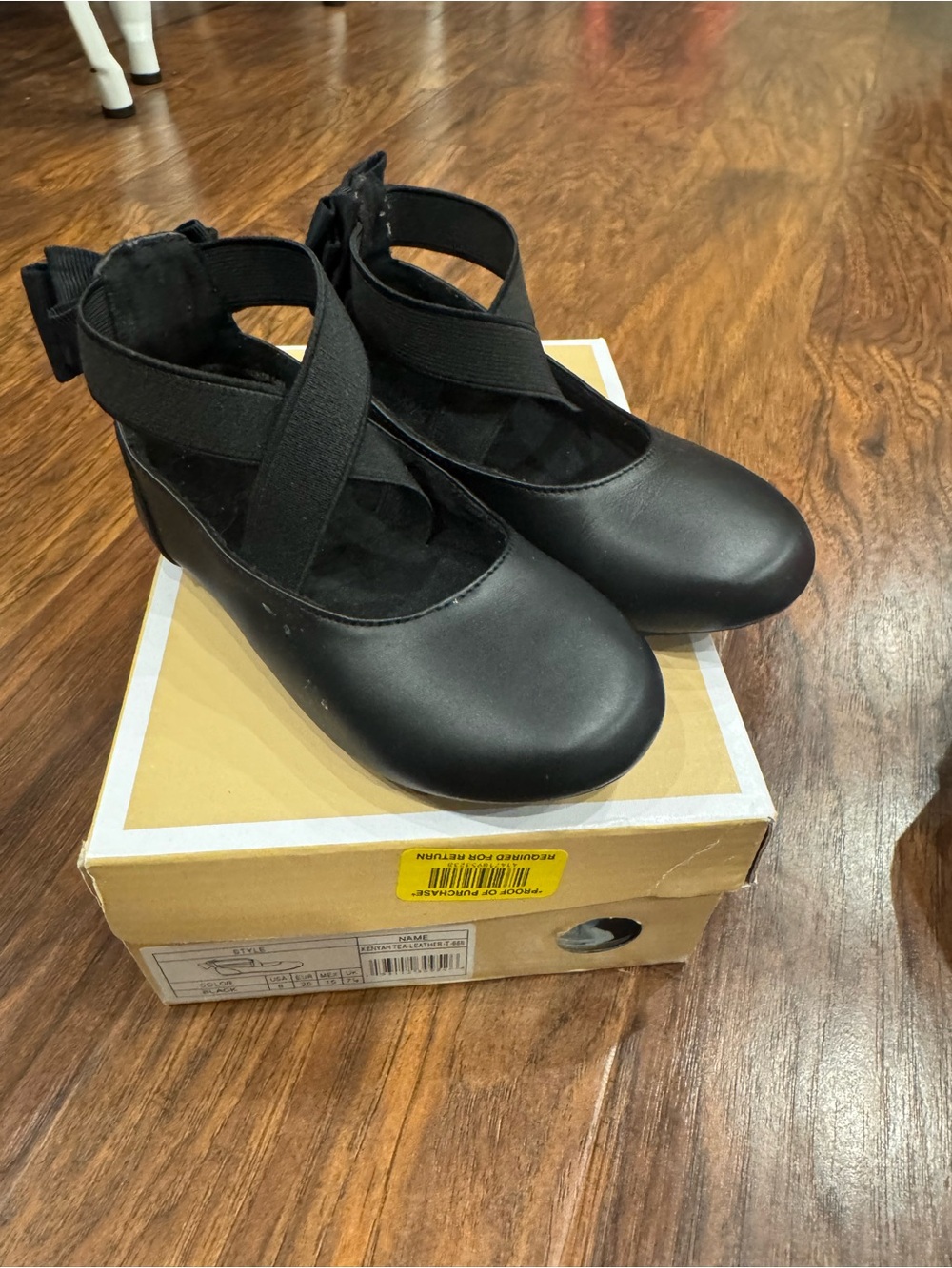 Michael Kors Toddler Girls Flats